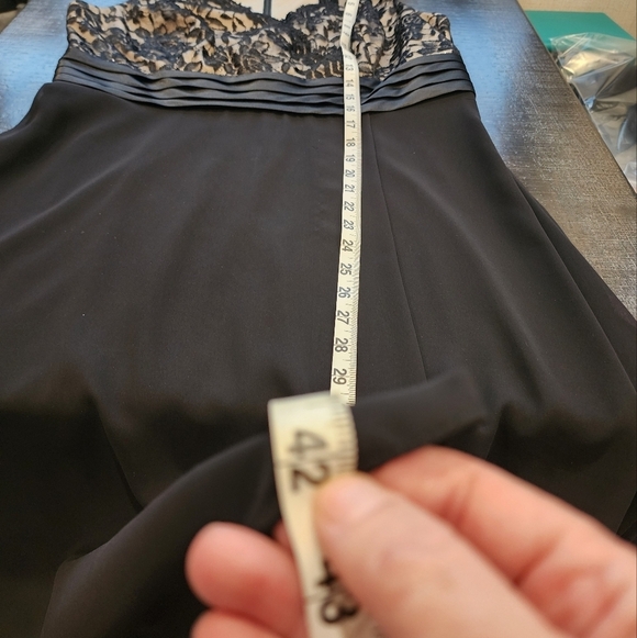 PATRA COCKTAIL DRESS - Picture 8 of 10